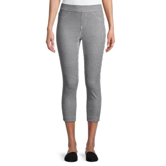 Capri Jeggings  - Picture 1 of 6